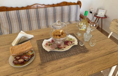 Victoria's House Xerokambos - Foto 8