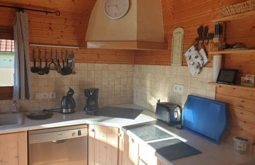 Chalets les Silènes - Foto 14