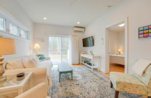 Near Portland Trails Walkable Apartment with Deck - Foto 6