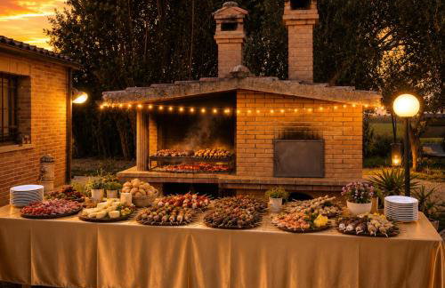 Location per eventi a Rimini Villa Ferrara Royal Resort - Foto 11