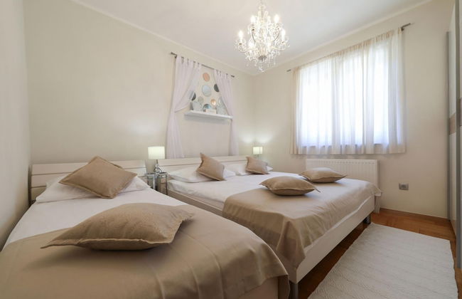 Villa Bella Zadarvillas - Foto 27