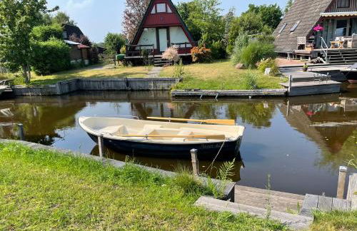 Waterküken - Haus am Wasser - Foto 17