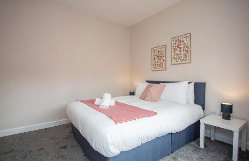 Vacant nests The Haughton Spacious Central - Foto 10