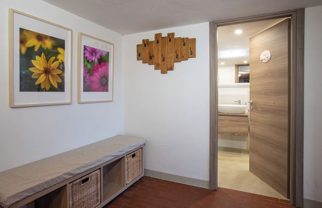 Home in Tusany With Private Pool&tennis - Foto 23