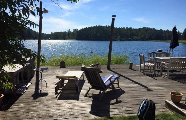 Sjöstuga Myttinge Waterfront - Photo 26