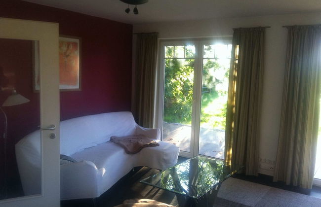 Quiet Holiday Home in Fliemstorf Germany near Beach - Foto 8