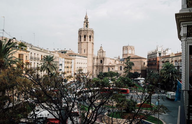 Mon Suites San Martín - Foto 43