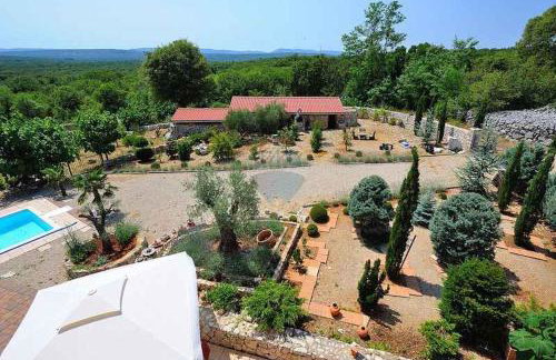 Holiday home in Vrbnik - Insel Krk 42239 - Foto 35