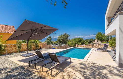 Villa DEI TRAMONTI with private pool - Photo 7