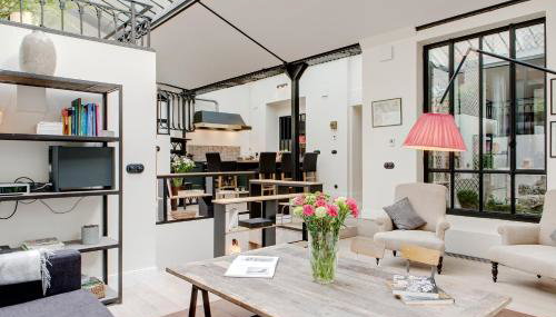 Paris Green House Residence - Foto 4