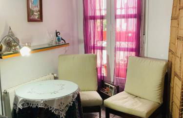 Alojamiento rural Los Pérez Lucainena de las Torres - Foto 17