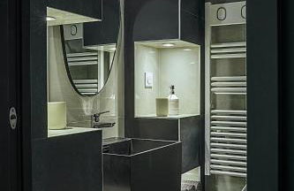 Dream Home Sauna Parking 5 min Disney Paris - Foto 37