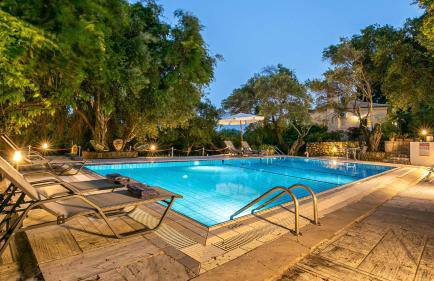 Villa Scheria - Foto 13