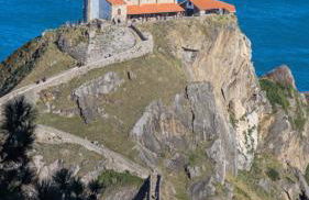 Apto SAN JUAN -Parking Gratis, Reformado- Gaztelugatxe y Gastronomía -Familias y Parejas - Foto 32