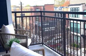 Atlanta Beltline Luxury Suite - Foto 24