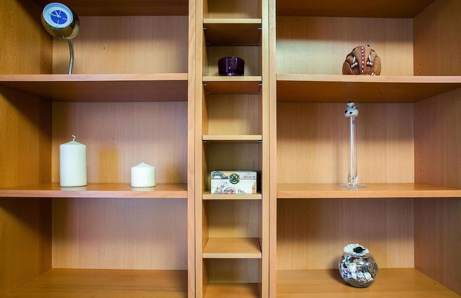 LuxApartments Krasnaya Presnya - Photo 14