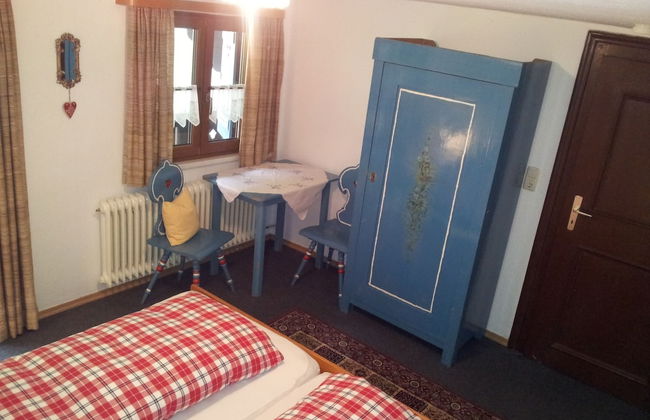 Ferienwohnung Kehlstein für 2-3 Personen - Foto 6