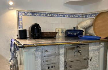 Historic and unique Farm House from 1604 - Foto 69