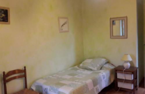 le gite du jardinier - Foto 13