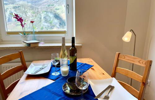 Burggarten Wine Residences - Wein direkt vom Winzer, eBike & eAuto aufladen und parken - Foto 15