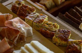 Fattoria di Magliano Winery - Foto 17