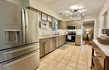 Coastal home on half Acre - Foto 9