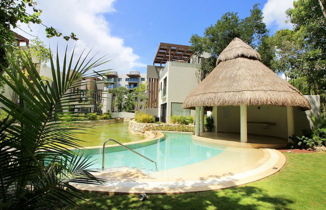 Mayakoba by Select - Foto 79
