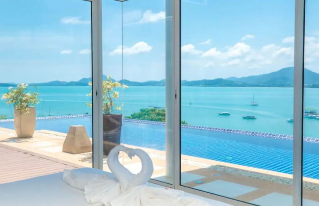 Entire villa in Thalang Thailand - Photo 16