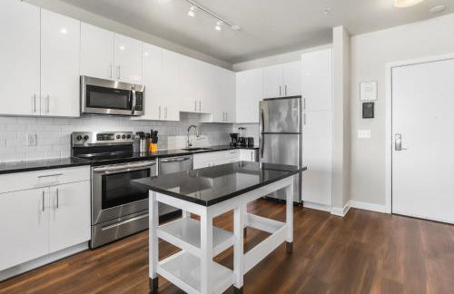 Stunning Groveton Apt Near Metro - Foto 4