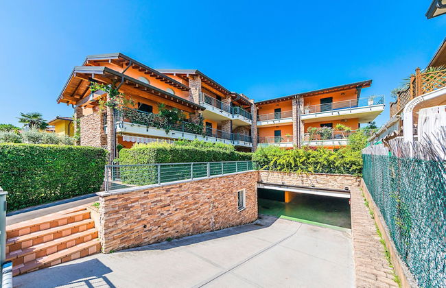 Annamaria 9 Apartment by Wonderful Italy - Foto 17