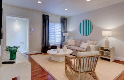 Luxury Home in Brickell Miami, 5 min to the Beach! - Foto 22