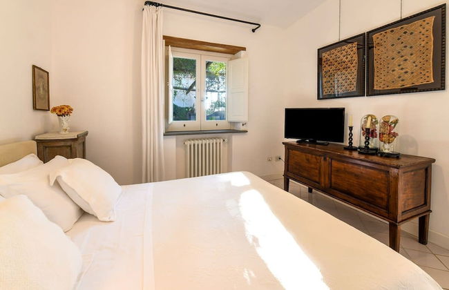 Villa Vista Splendissima Amalfi Coast Stone Villa Pool Garden Splendid Views - Foto 62