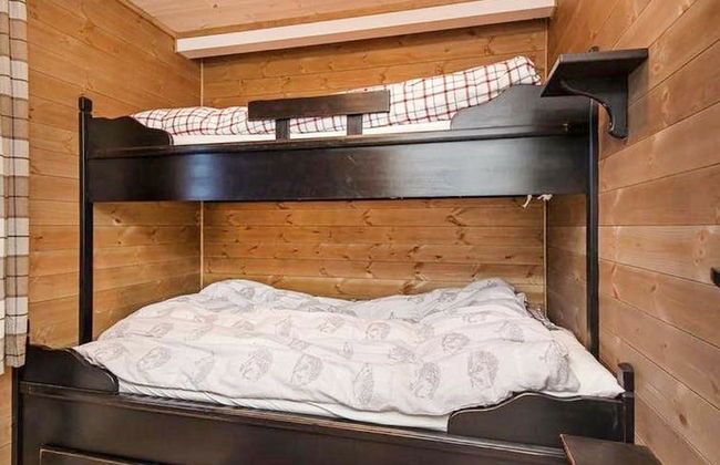 14 Person Holiday Home in Fåvang - Foto 3