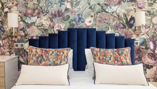 Studio de Luxe à Casablanca Aireport - Foto 3, Quarto