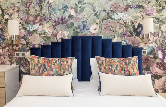 Studio de Luxe à Casablanca Aireport - Foto 3