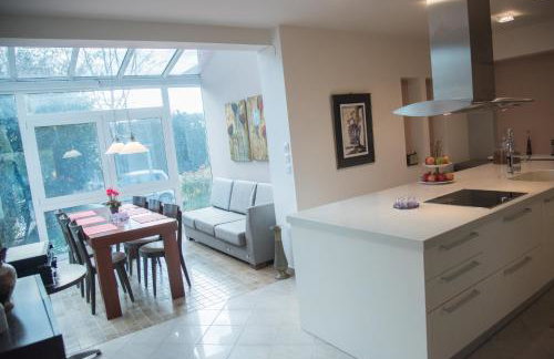 Erasmia's House - A Green Haven for Ultimate Relaxation - Foto 41