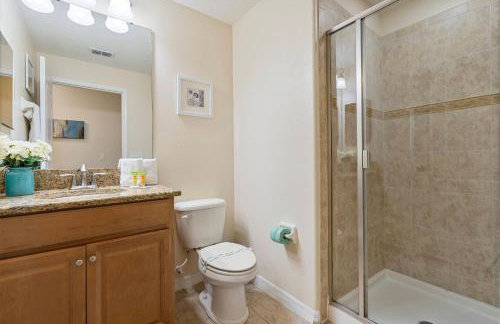 Amazing 5BD and 4BH 6 miles from Disney - Foto 33