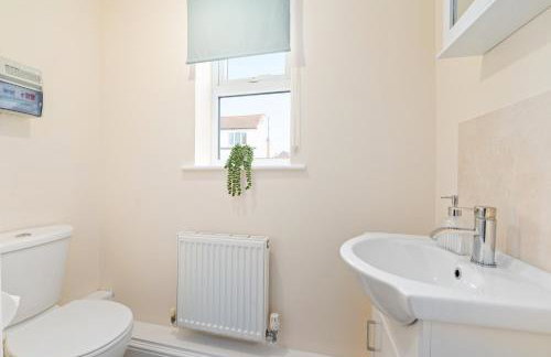 Luxury large home - Parking - Garden - Sleeps 6 - Foto 25