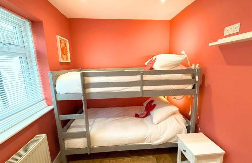 Marram Cottage - Well Equipped, Cosy, Home from Home, Next to Beach, - Foto 28