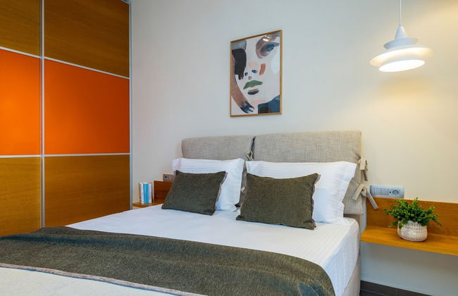 Villa Merlin - Foto 5