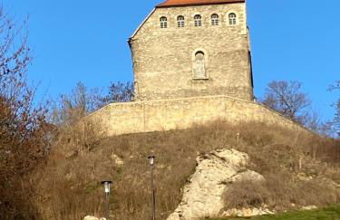 Ferienhaus Weber Bad Frankenhausen - Photo 25