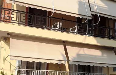 Lampros apartments - Photo 8