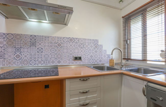 Mirador De Triana in Sevilla - Foto 10