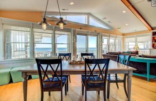 Perma Grin Ocean front, private pool and hot tub - Foto 35