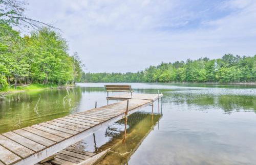 Northwoods Getaway - Photo 42