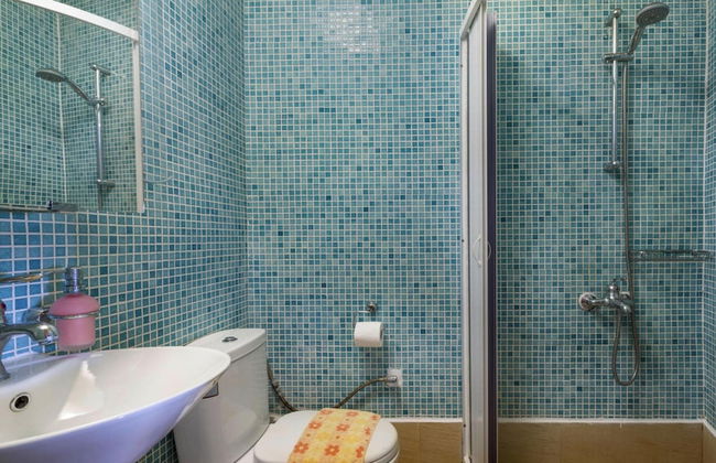 Cozy Holiday Home With Pool and Whirlpool in Maheri - Foto 28