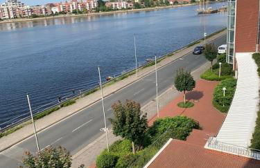 FeWo mit Meerblick - Direktzugang zur Nordsee - Foto 4