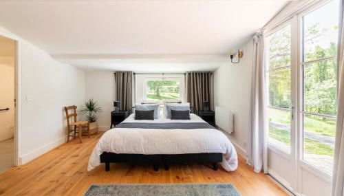 Gîte de Fompesquiere - Foto 4