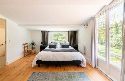 Gîte de Fompesquiere - Foto 4