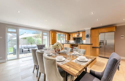 Marine Villa - Foto 6